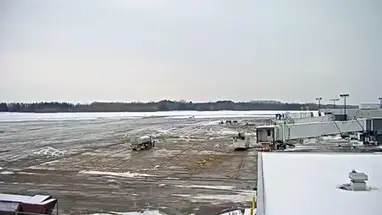 锡拉丘兹机场北 在线网络摄像头