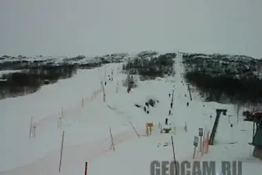Sysendalen Skicenter