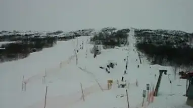 シセンダーレン・スキセンター ウェブカメラのライブストリーム