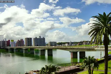 Puente Tachibana, Miyazaki