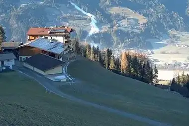 Alpengasthof Tannenalm, Tyrol
