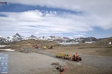 Tasiilaq Heliport, Гренландия