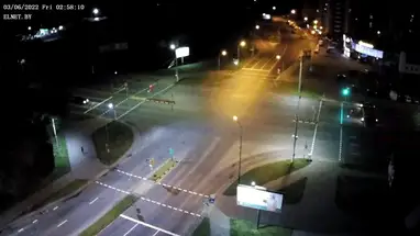 Dionis shopping center, Brest Live Cam