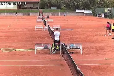 Tennis Club Lomnice nad Popelkou