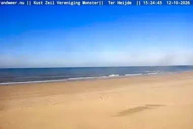 Praia de Ter Heijde, Westland