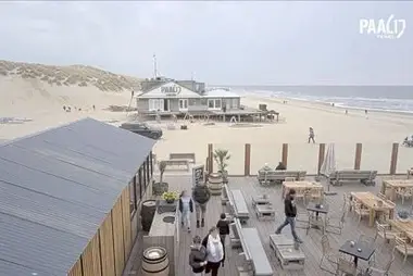 Club 17, Texel