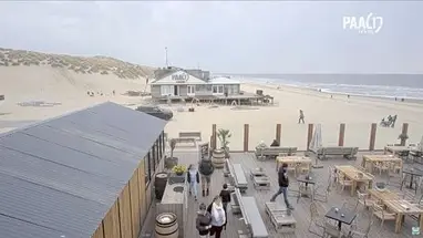 Clube 17, Texel webcam ao vivo
