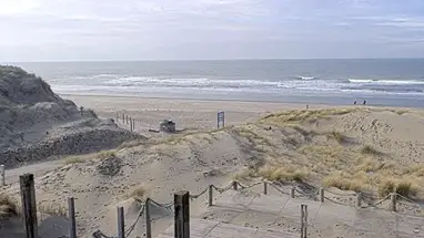 Paal 9, Texel webcam ao vivo