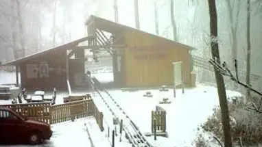 Cuộc chạy xe trượt băng Harz-Bob phát trực tiếp qua webcam