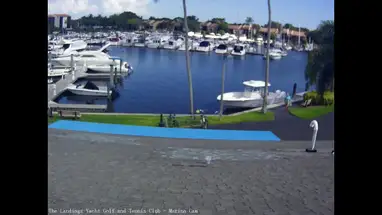 The Landings, Fort Myers Live Cam
