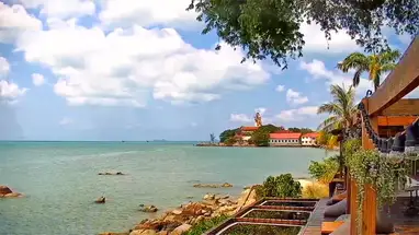 Sociaal Samui, Koh Samui online-webcam