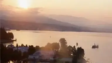 Het Westin Bayshore, Vancouver online-webcam