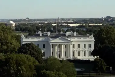 The White House Cam
