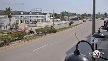 Pub Anastasia, Florida cámara web en vivo