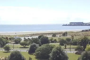 Caroline Bay, Timaru