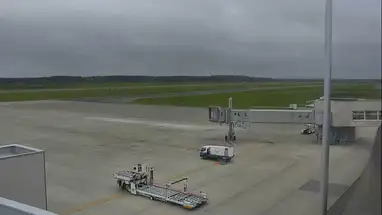 Aeroporto di Tokachi-Obihiro webcam dal vivo
