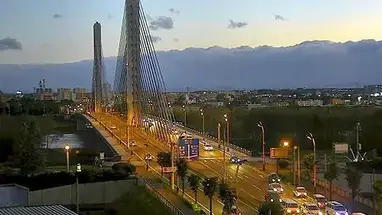Ponte Tokachi Ohashi webcam ao vivo