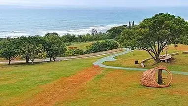 Веб-камера Туристический центр Торик в реальном времени