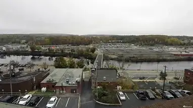 Веб-камера Бриджуотер, Новая Шотландия в реальном времени