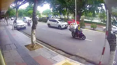 Parc central, Nha Trang webcam en direct