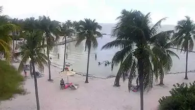 Hotel Bahía Tranquila cámara web en vivo