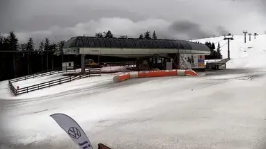 Kayak Merkezi Transalpina, Romanya canlı web kamerası