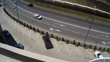 Transportnaya 1, Sochi webcam ao vivo