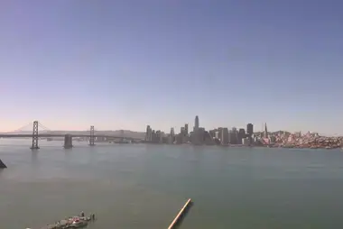 Treasure Island, San Francisco
