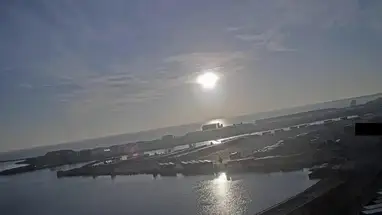 Веб-камера Терминал порта Треллеборг в реальном времени