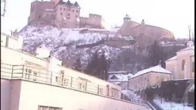 Trencin, Slowakei Online-Webcam