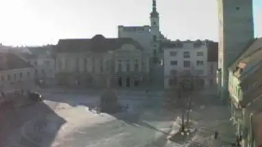 Trnava, Slowakije online-webcam