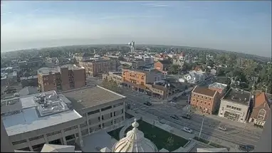 मियामी काउंटी, ओहियो लाइव वेबकैम प्रसारण