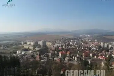 Krkonoše-Jesenia ilçesi, Trutnov