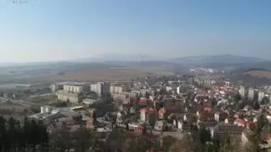 クルコノシェ・イェセニア準州、トルトノフ ウェブカメラのライブストリーム