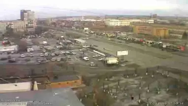 SC "Krasnojarje", Kirovsky online-webcam