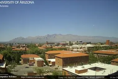 Tucson Uarizona, USA