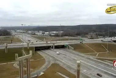Tulsa Traffic, Oklahoma