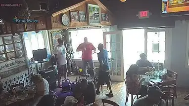 Pátio Dois Amigos webcam ao vivo