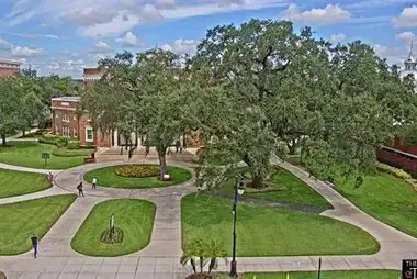 University of Tampa