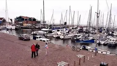 Dormakade, Urk cámara web en vivo