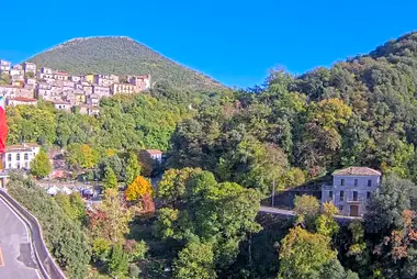 Valley View, Viggianello