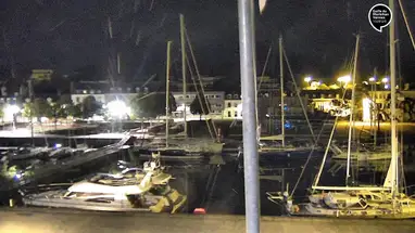 Веб-камера Ванн Марина в реальном времени