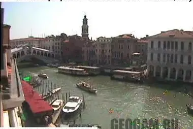 Canal Grande, Venezia