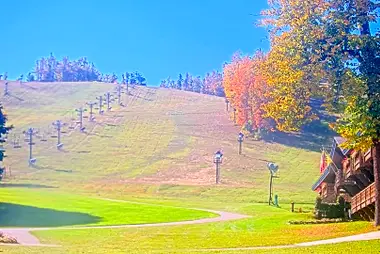 Victor Glacier, Boyne Mountain