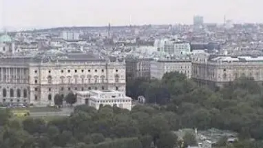 Schloss Schönbrunn, Wien Online-Webcam