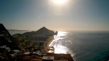 Willa Penasco, Meksyk kamera na żywo