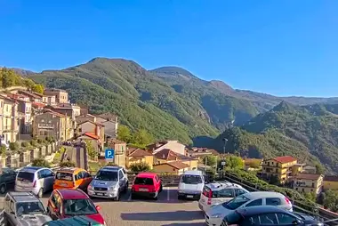 Village View, Terranova di Pollino