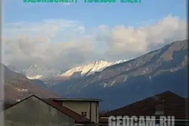 Villara Perosa w Turynie