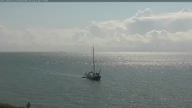 Vlieland, North Holland Live Cam