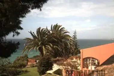 Romantik Hotel Vivenda Miranda, Blick auf den Sonnenuntergang